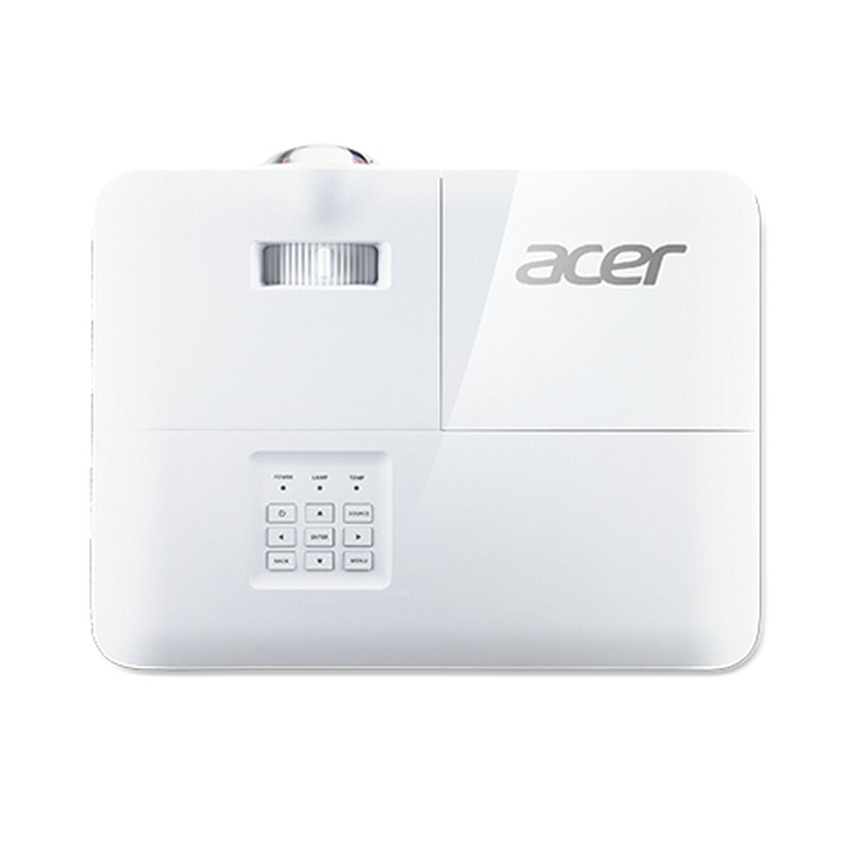 Projektor Acer S1386WHNE