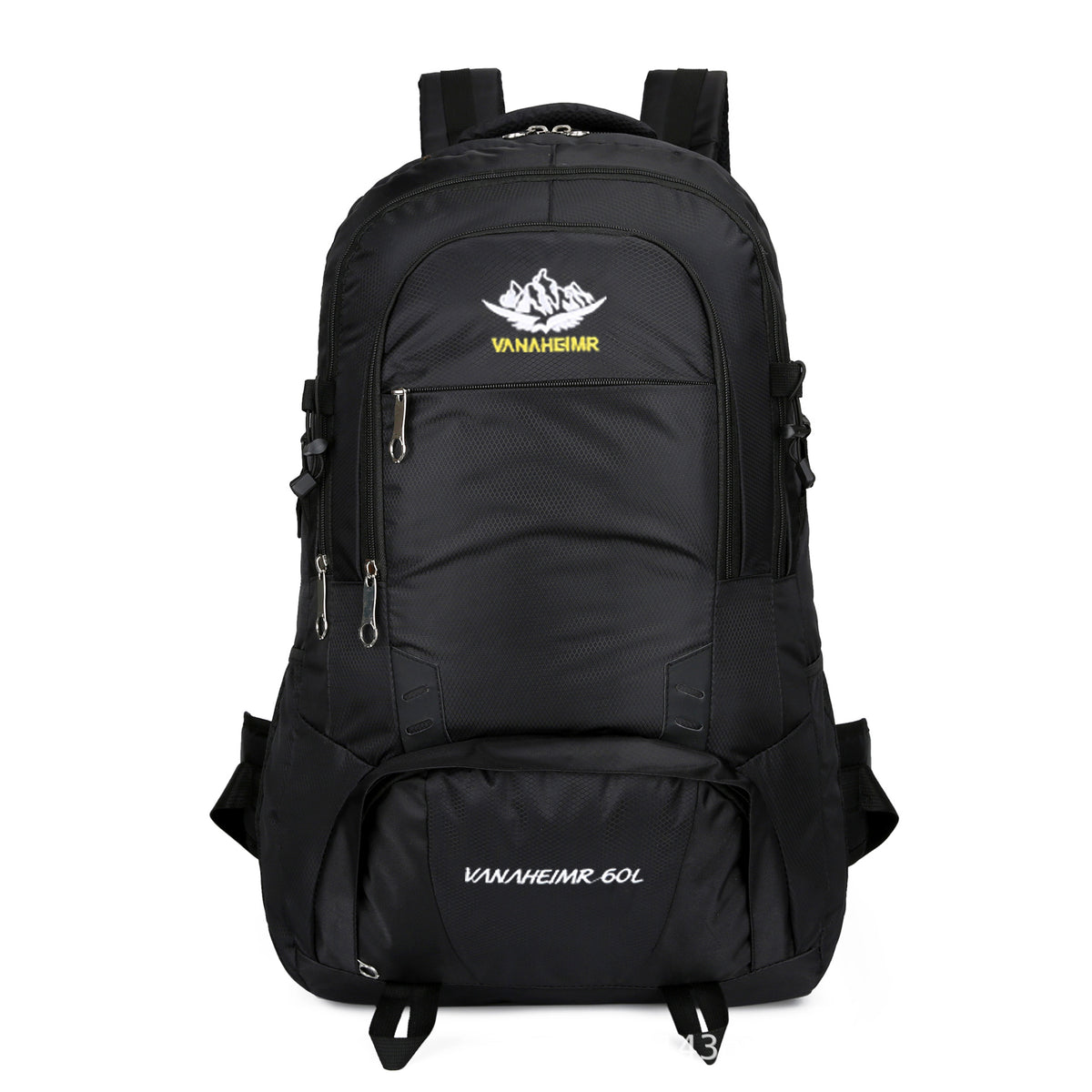Sportrucksack mit grosser Kapazität – Bild 4 | LuxeStyle