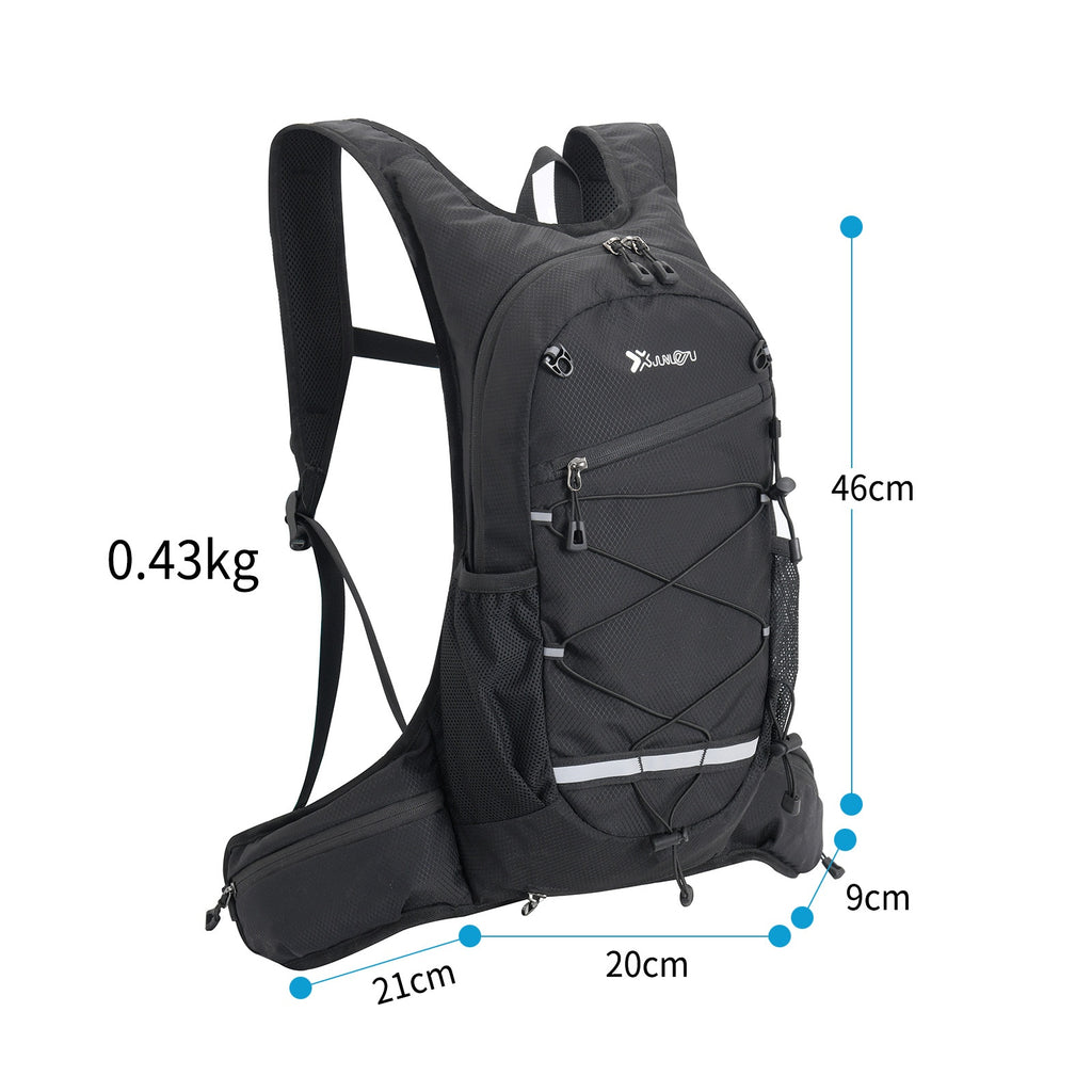 Leichter Wanderrucksack (unter 20L)
