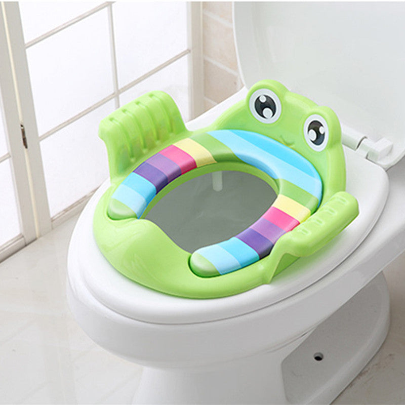 Babysitz Toilettenstuhl