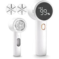 Tragbarer USB Fusselrasierer – Bild 1 | LuxeStyle