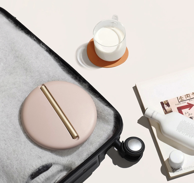 LED Faltspiegel für Make-up – Bild 3 | LuxeStyle