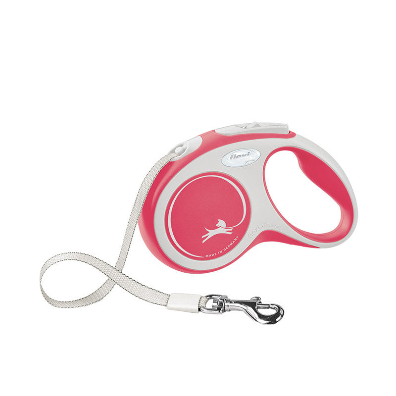 Hundeleine automatisch ausziehbar – Sport Edition | LuxeStyle