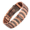 Retro-Kupferarmband
