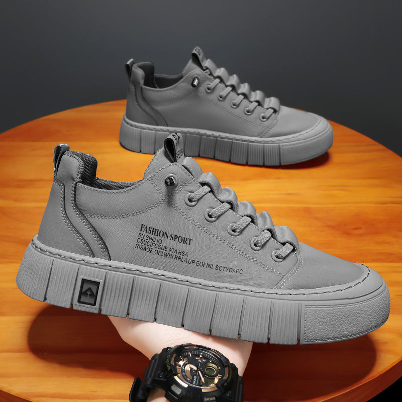 Leichte Sommer-Sneaker