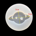 Silikonform für Planeten-Epoxidharz – Bild 3 | LuxeStyle