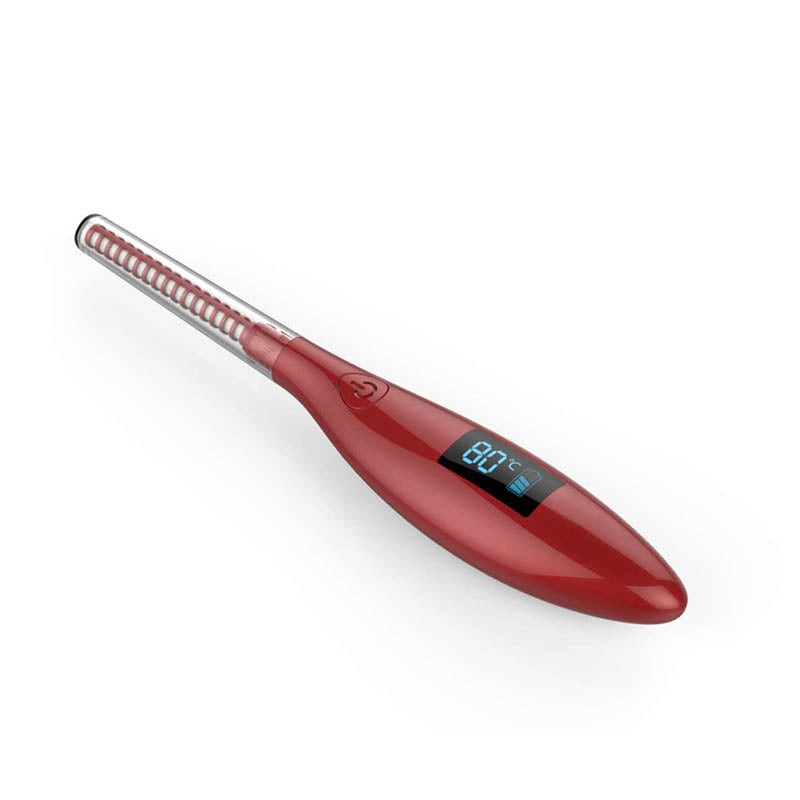 Elektrischer Wimpernformer – Bild 2 | LuxeStyle