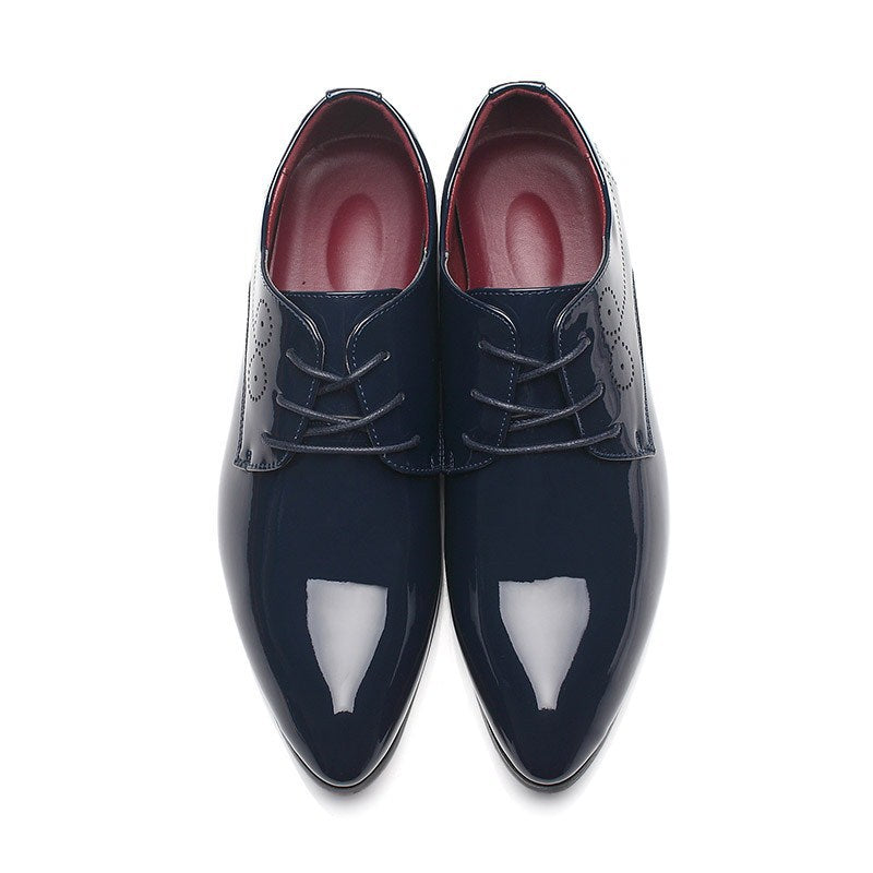 Business Casual Slipper für Herren