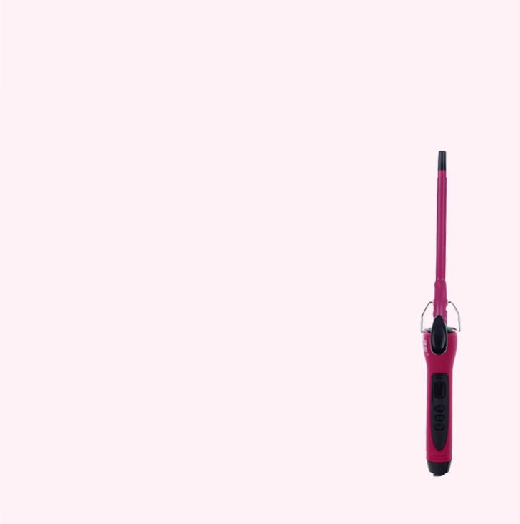 Kurzlocken-Stift – Bild 12 | LuxeStyle