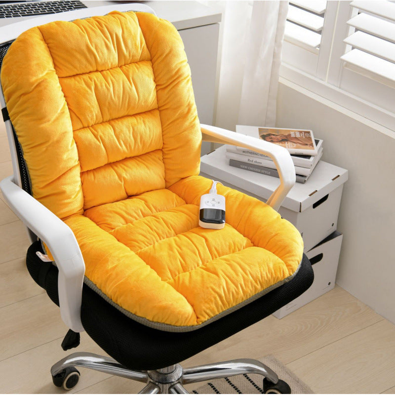 Sitzkissen für Relax- und Schaukelstuhl – Ansicht 3