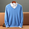 Wollpullover für Herren