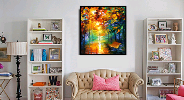 Regenachtstrasse | LuxeStyle