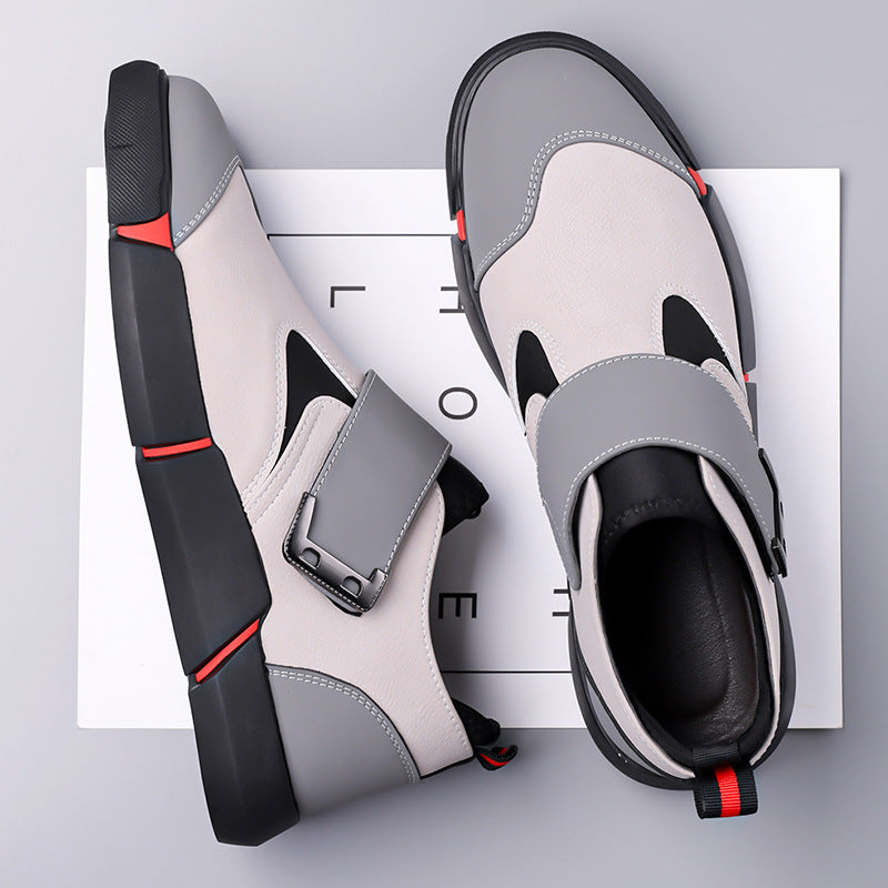 Komfortable Slip-on Schuhe – Bild 1 | LuxeStyle
