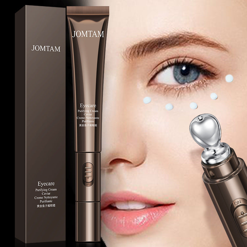 Golden Caviar Augencreme