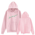GOT7 Baumwoll-Hoodie – Bild 1 | LuxeStyle