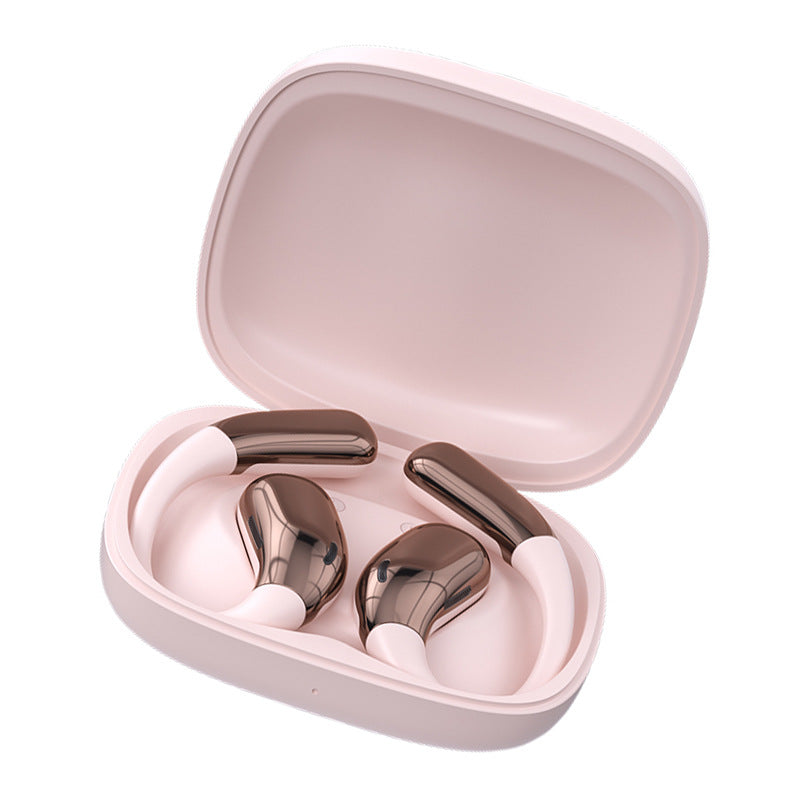 Drahtloses Bluetooth-Headset mit Übersetzung
