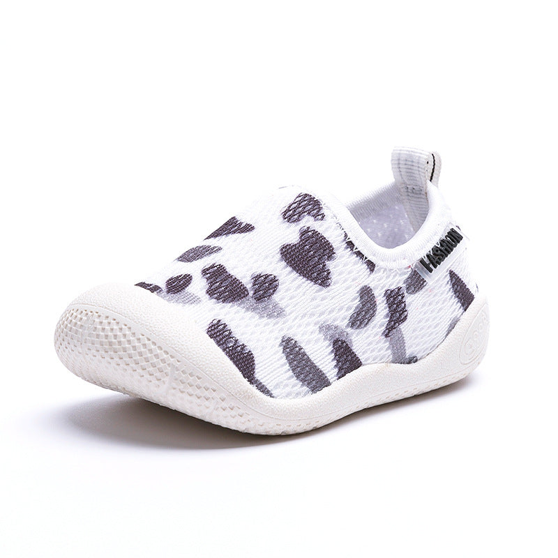 Kleinkinderschuhe – Bild 2 | LuxeStyle