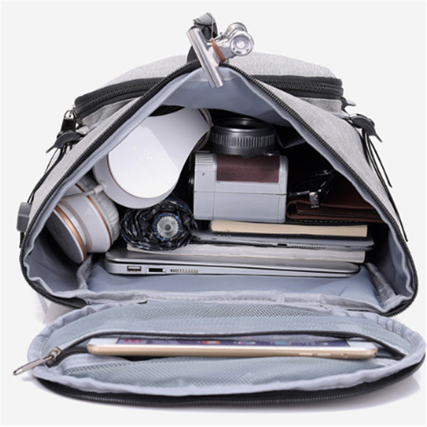 Computer-Rucksack – Bild 10 | LuxeStyle