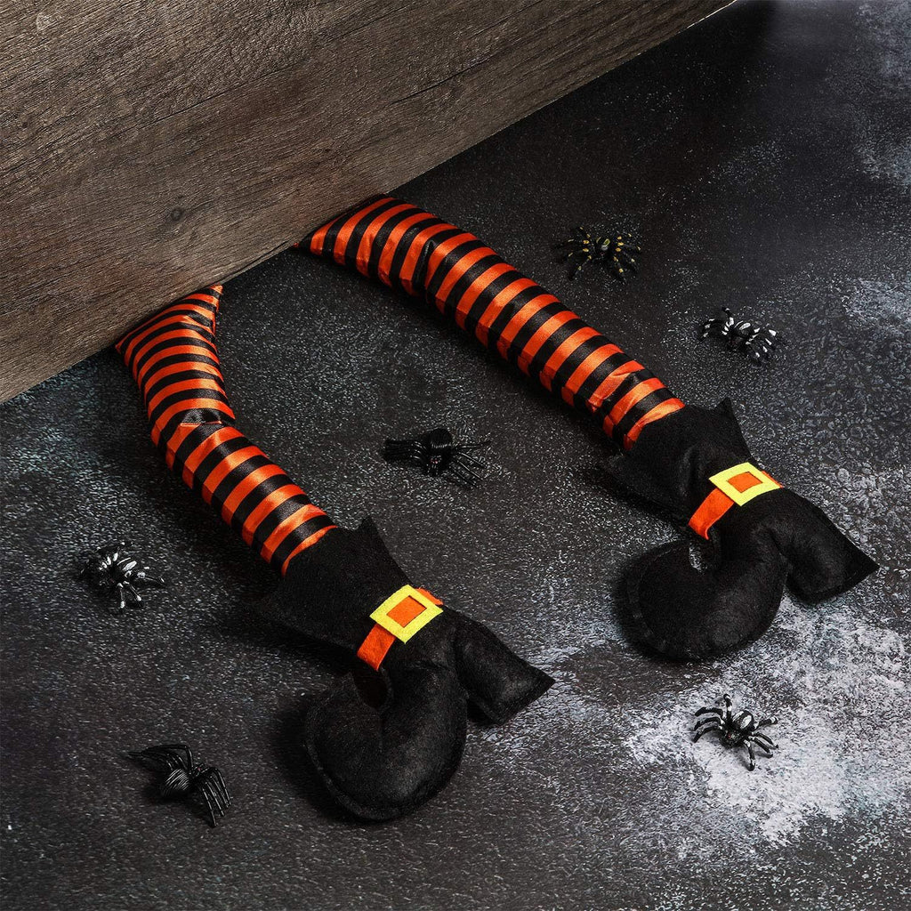 Halloween Hexen-Umhang Dekoration – Bild 3 | LuxeStyle