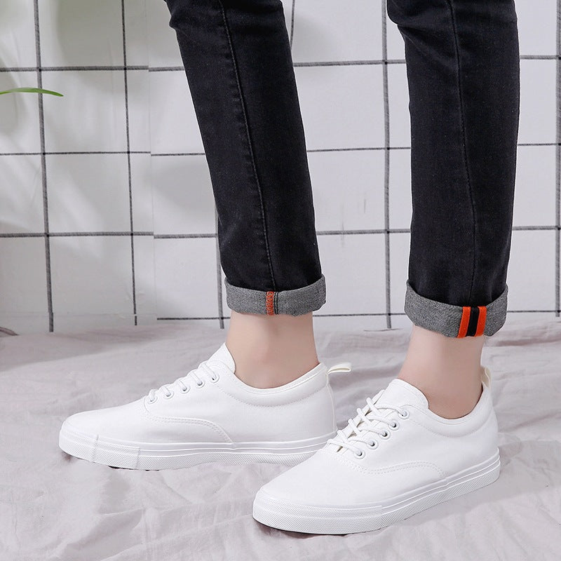 Schnürschuhe für Sport und Tanz – Bild 5 | LuxeStyle