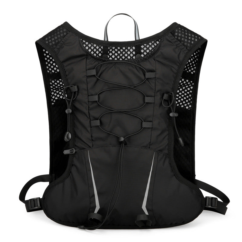 Outdoor-Rucksack für Radfahren und Wandern – Bild 5 | LuxeStyle
