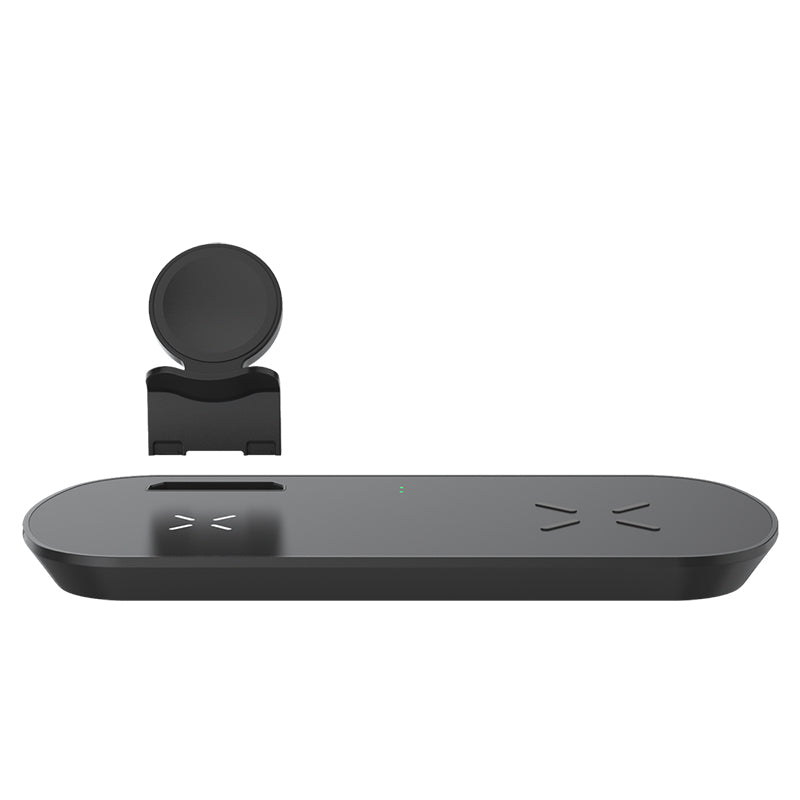 3-in-1 Wireless Ladestation