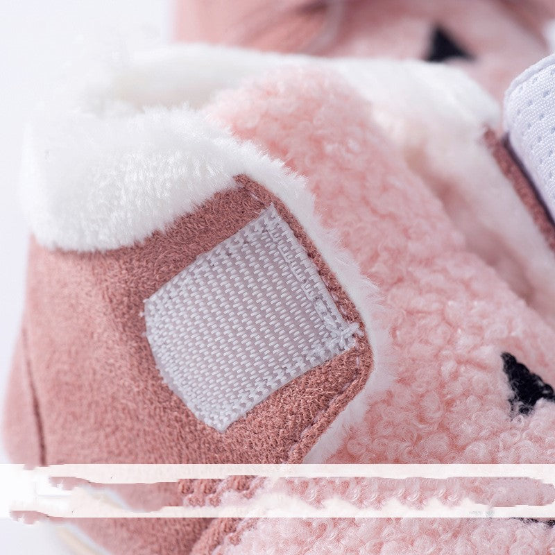 Warmhältige Kinderstiefel – Bild 3 | LuxeStyle