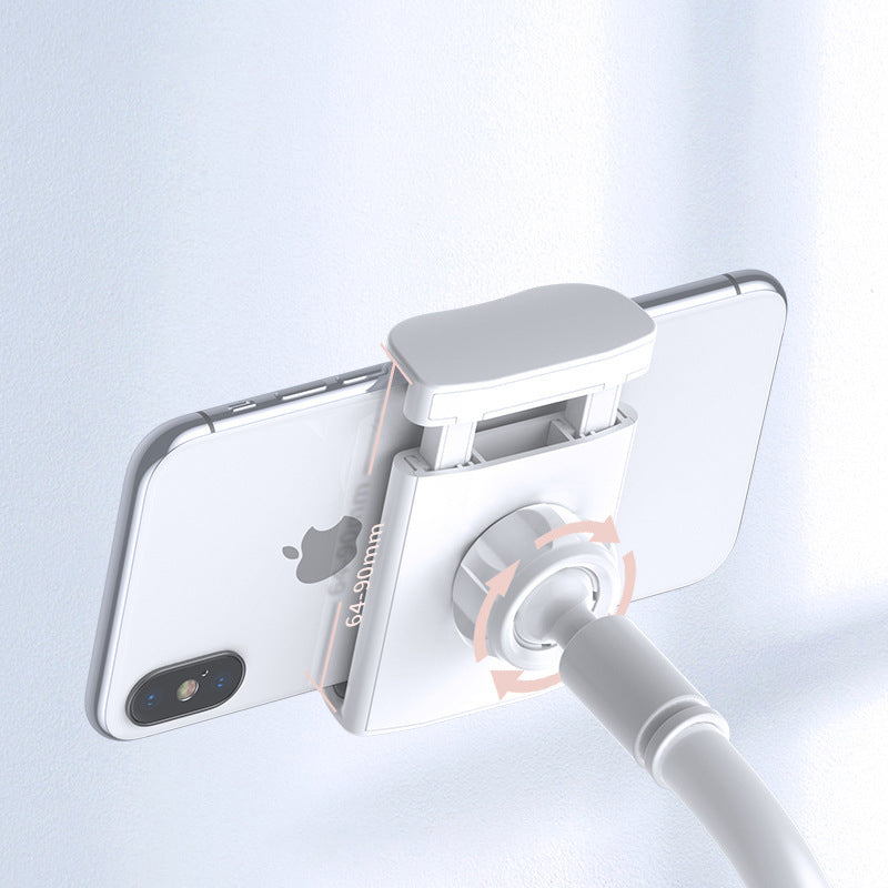 Aluminium-Phone-Halter mit Klappmechanismus – Bild 4 | LuxeStyle