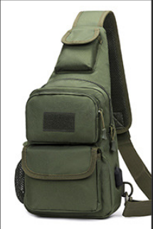 Outdoor-Tasche – Bild 9 | LuxeStyle