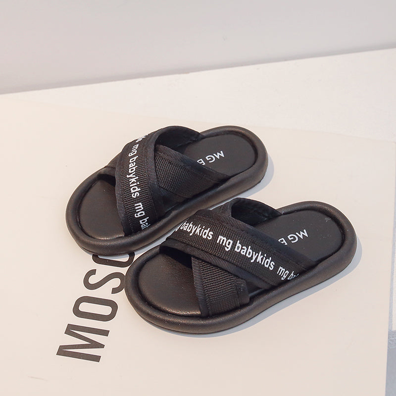 Mädchen Sandalen und Pantoletten – Bild 10 | LuxeStyle