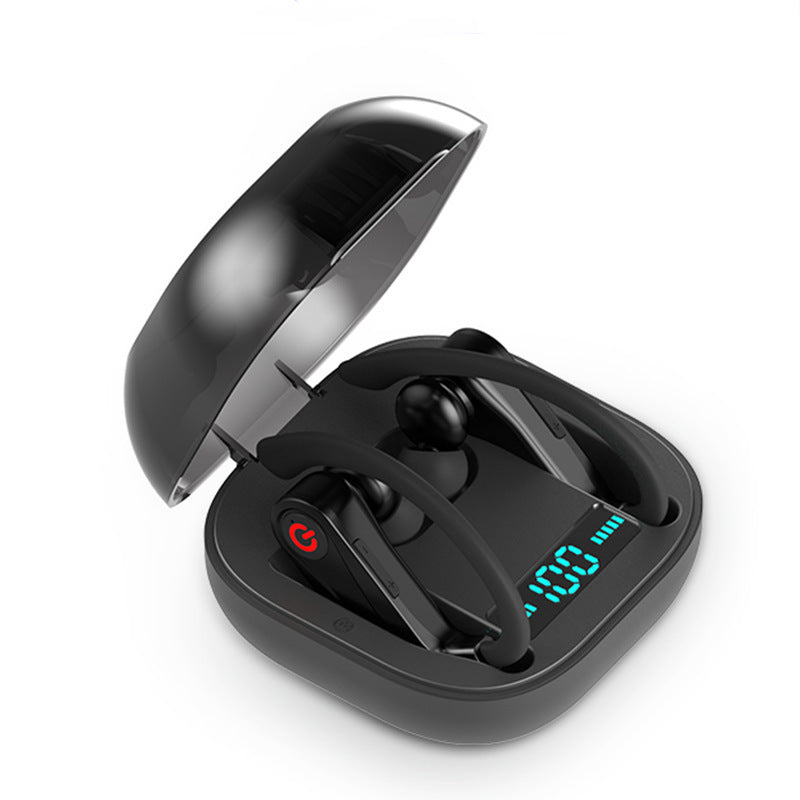 Subwoofer Bluetooth Headset mit LED – Bild 7 | LuxeStyle