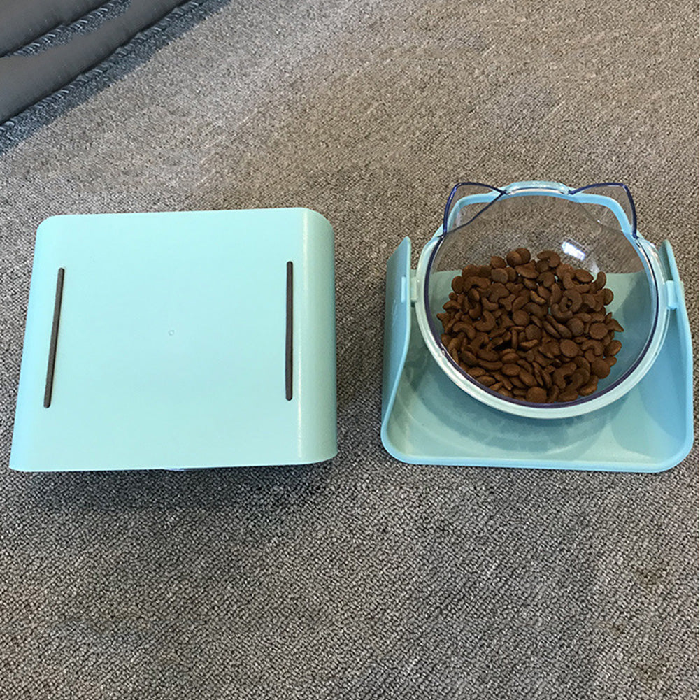 Verstellbarer Futternapf für Katzen – Bild 2 | LuxeStyle