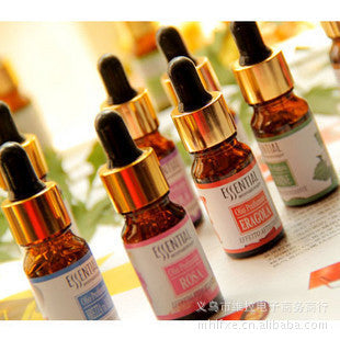 12er Set wasserlösliche Aromaöle für Diffusor | LuxeStyle