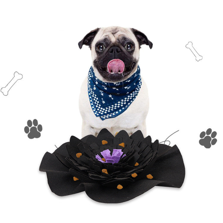 Schnüffelteppich für Hunde – Bild 2 | LuxeStyle