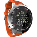 MK18 Smartwatch-Armband | LuxeStyle