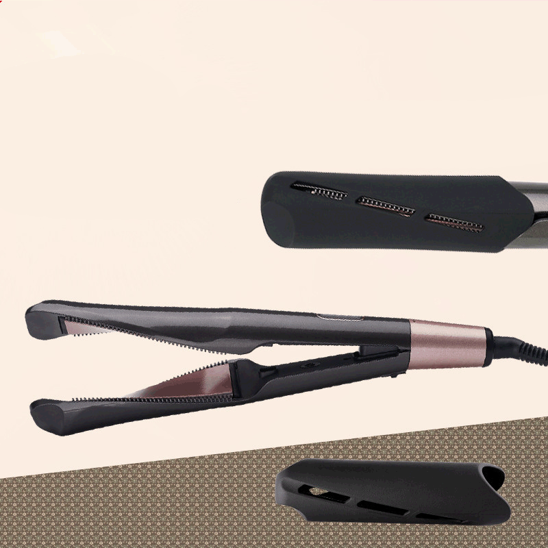 Tragbarer 2-in-1 Styling-Stab für Pony