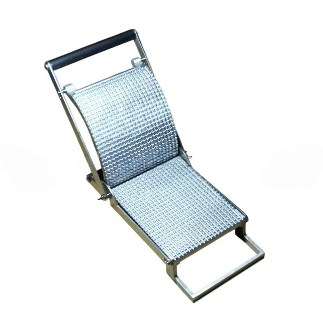 Fleischklopfer und -schneider – Bild 4 | LuxeStyle