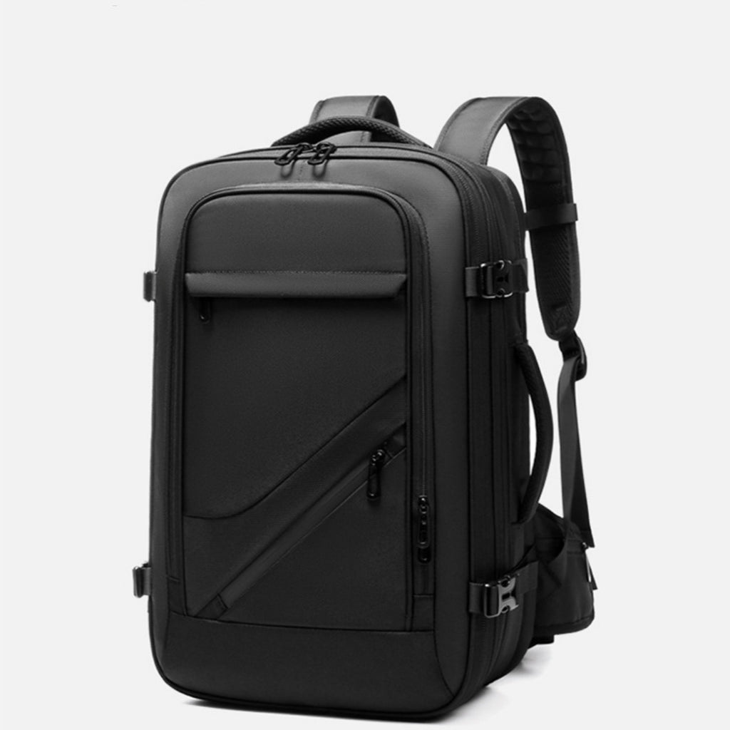 Grosser Multifunktionaler Business Rucksack – Bild 4 | LuxeStyle
