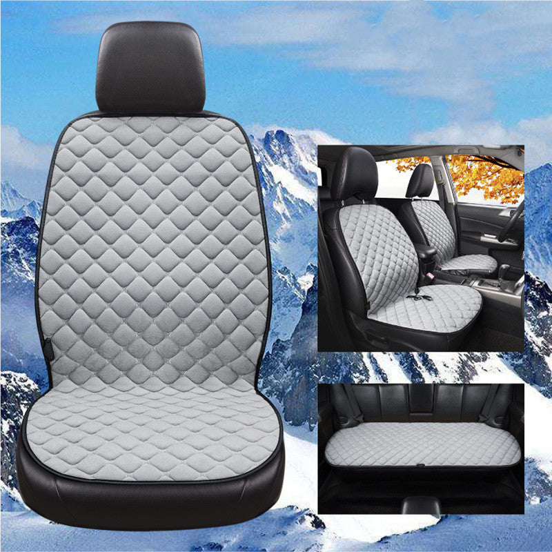 Auto-Heizkissen mit 12V Stromversorgung – Bild 7 | LuxeStyle