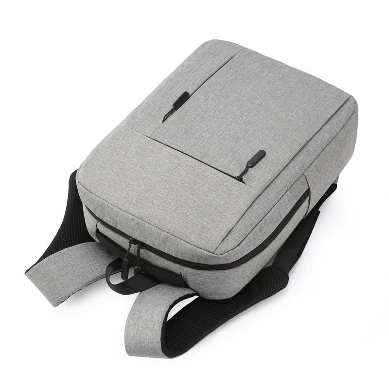 Laptop Rucksack – Bild 7 | LuxeStyle