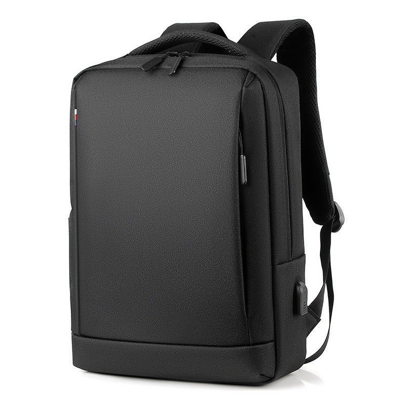 Wasserdichter Oxford Rucksack mit grosser Kapazität – Bild 4 | LuxeStyle