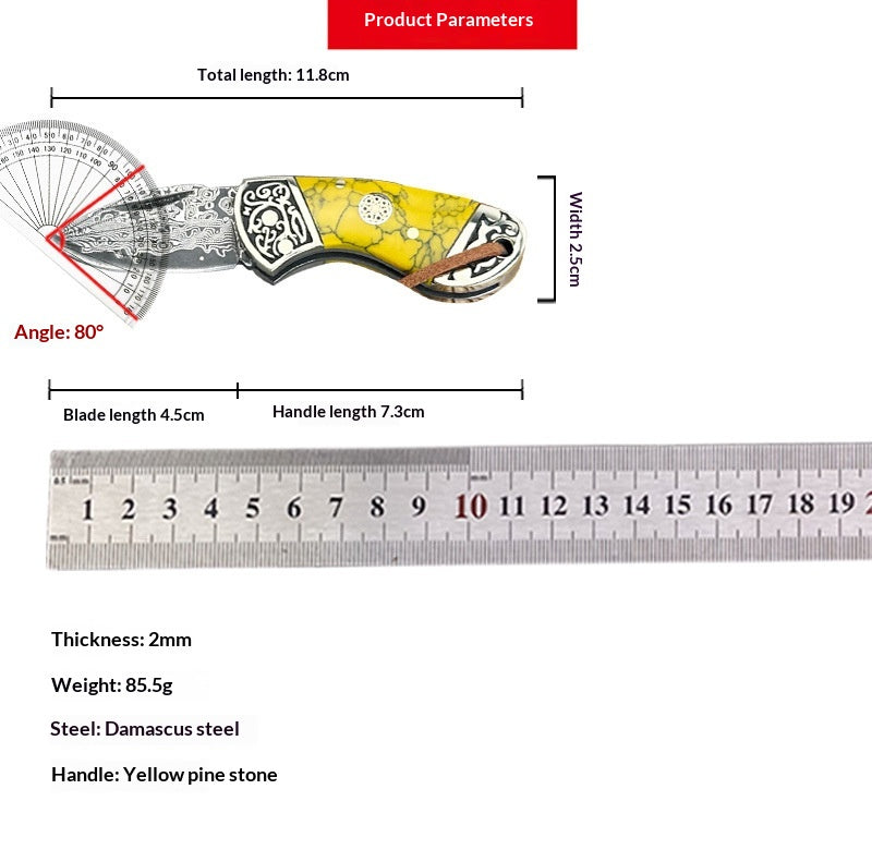 Taschenmesser