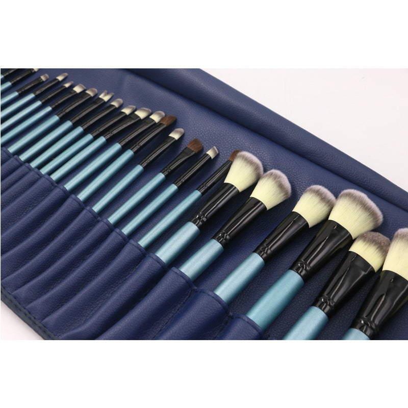 32-teiliges Pinselset für Make-up