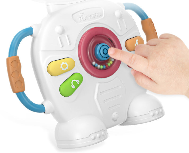 Baby Musik Keyboard Roboter