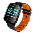 A6 Smartwatch mit Farbdisplay – Bild 6 | LuxeStyle