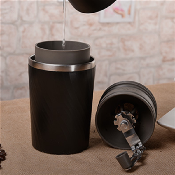 Kaffeetasse – Bild 8 | LuxeStyle
