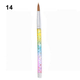 Farbe: Regenbogen14