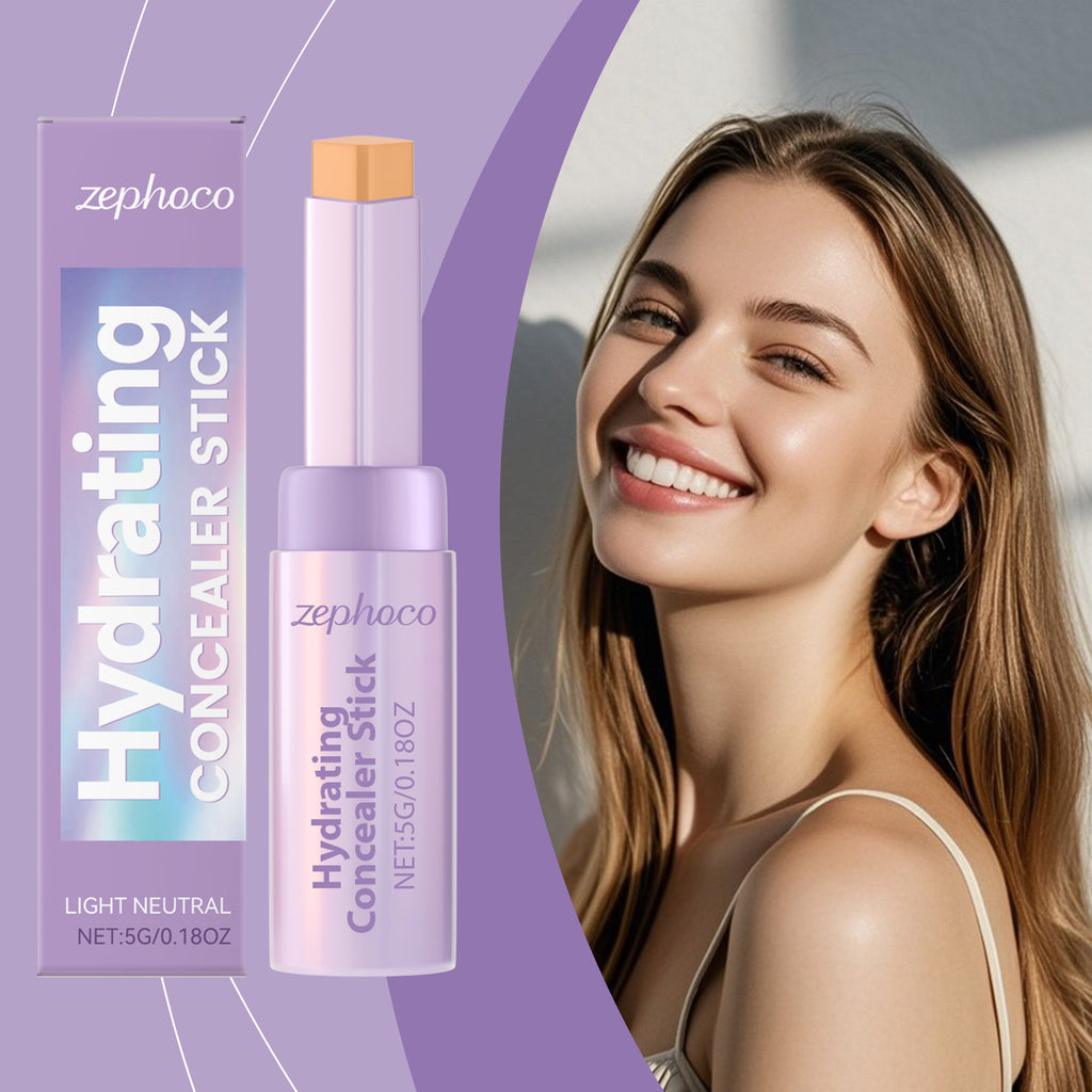 Contouring & Concealer Stick – Natural Shade – Ansicht 7