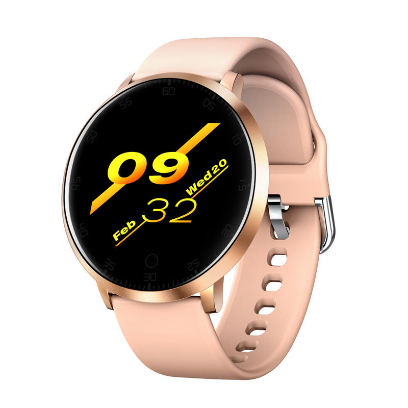 Wasserdichtes Smart Health Armband | LuxeStyle