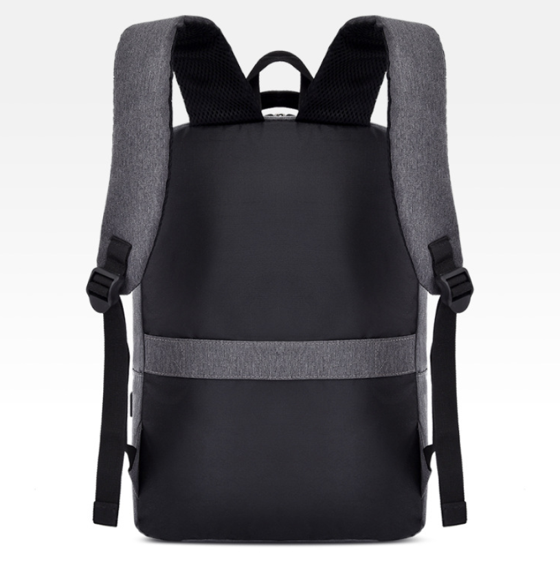 Business-Rucksack mit grossem Stauraum – Bild 2 | LuxeStyle